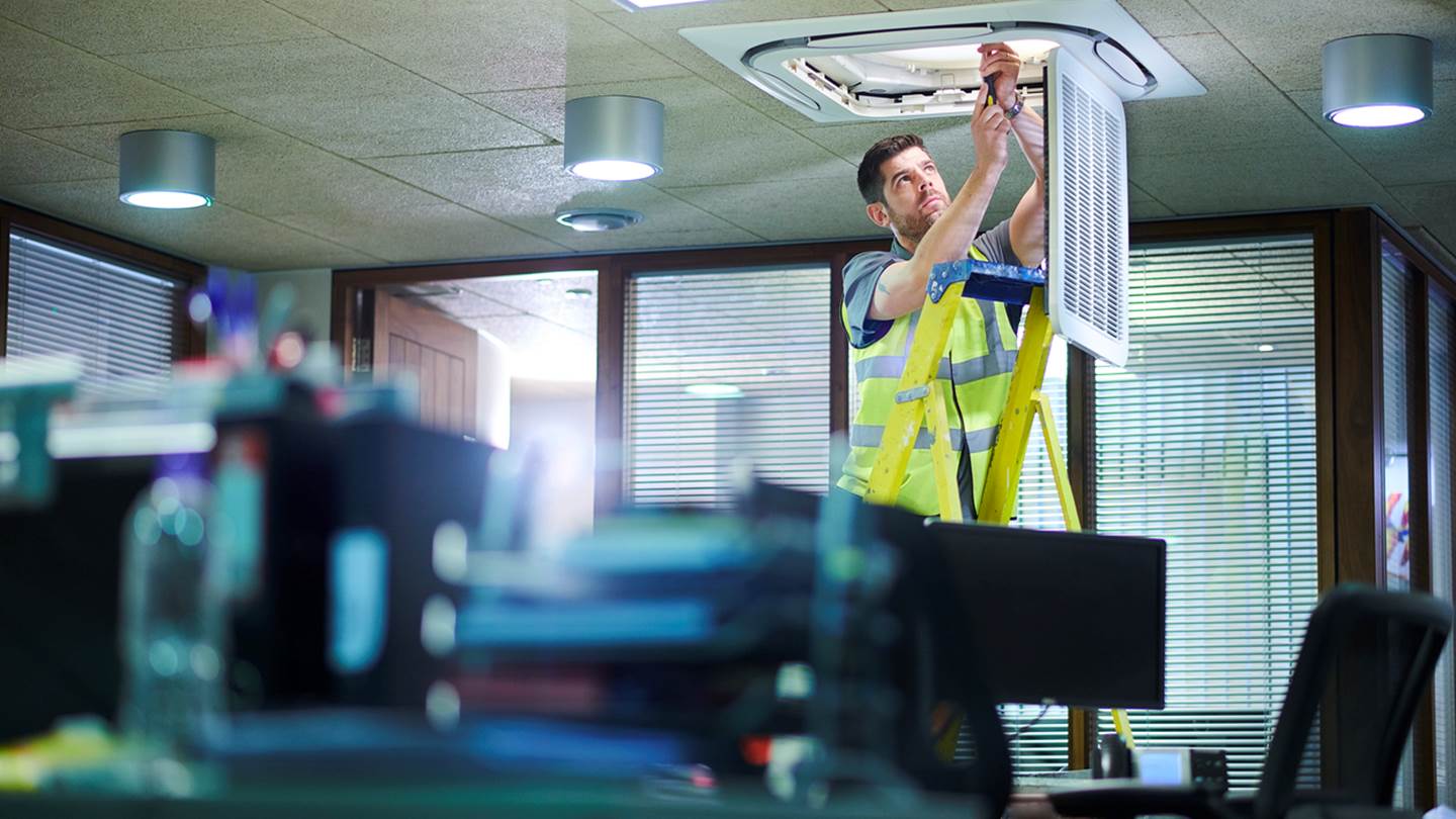 Η σωστή χρήση των κλιματιστικών