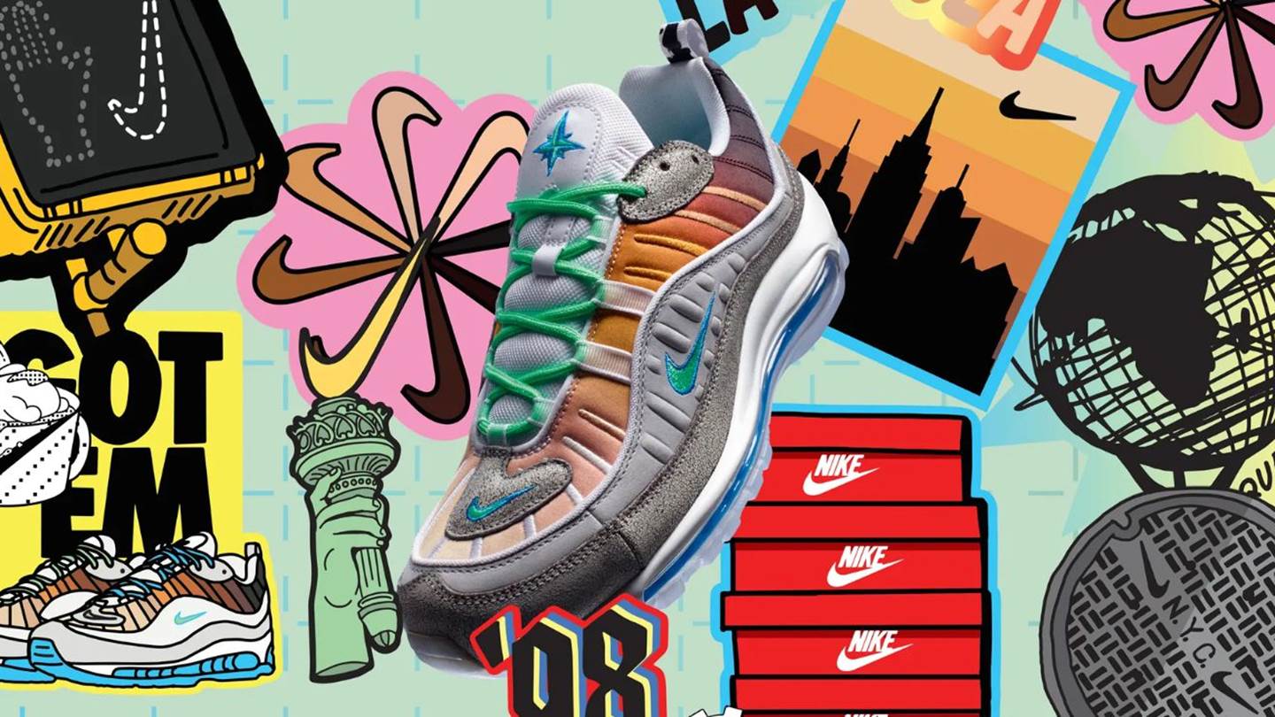 5 best seller νέες αφίξεις σε sneakers και trainers