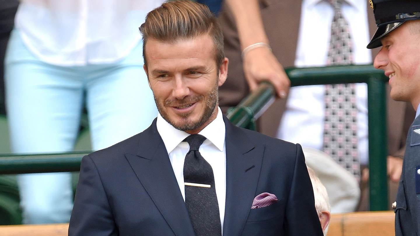 Το κλιπ γραβάτας είναι το αξεσουάρ της κλασικής κομψότητας