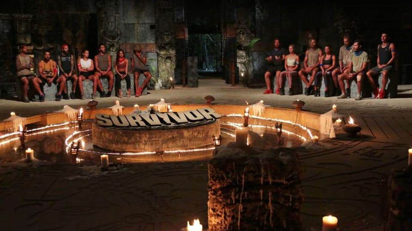 Οι 12 επικρατέστεροι διάσημοι για το φετινό Survivor