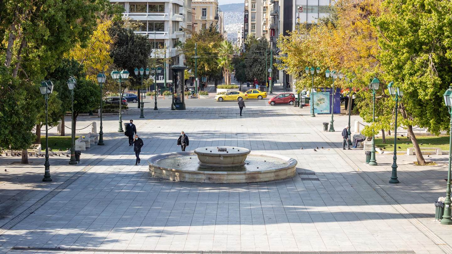 Η βρετανική μετάλλαξη του κορονοϊού σαρώνει τη χώρα