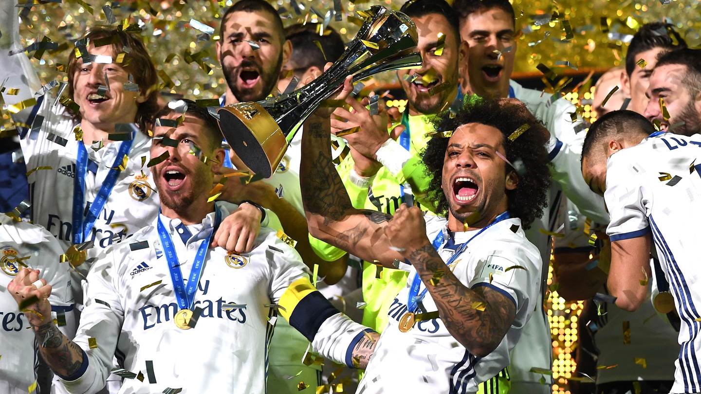 Τι είναι το Μουντιάλ Συλλόγων που σκέφτεται η FIFA