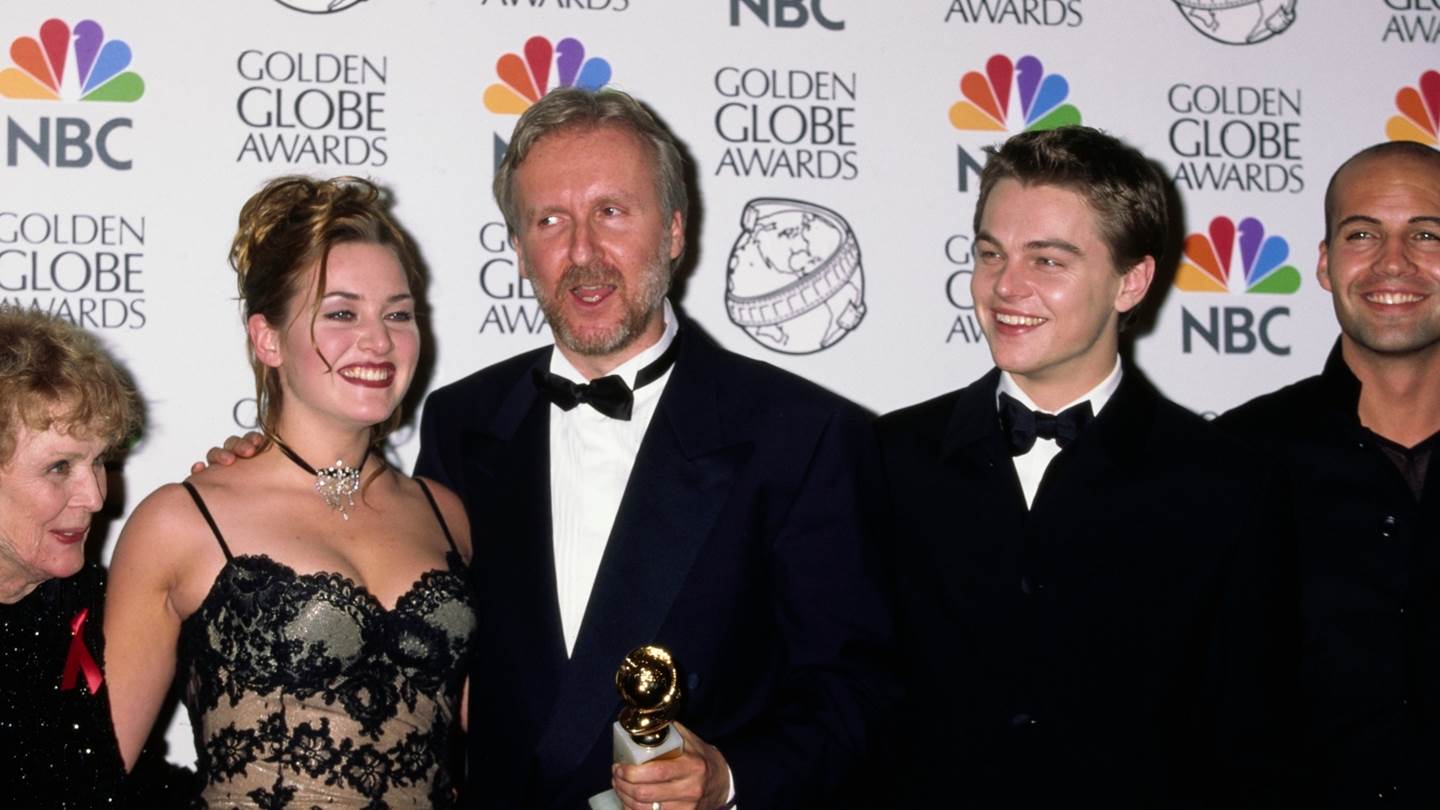 Το κόλπο που έκανε ο James Cameron στον 