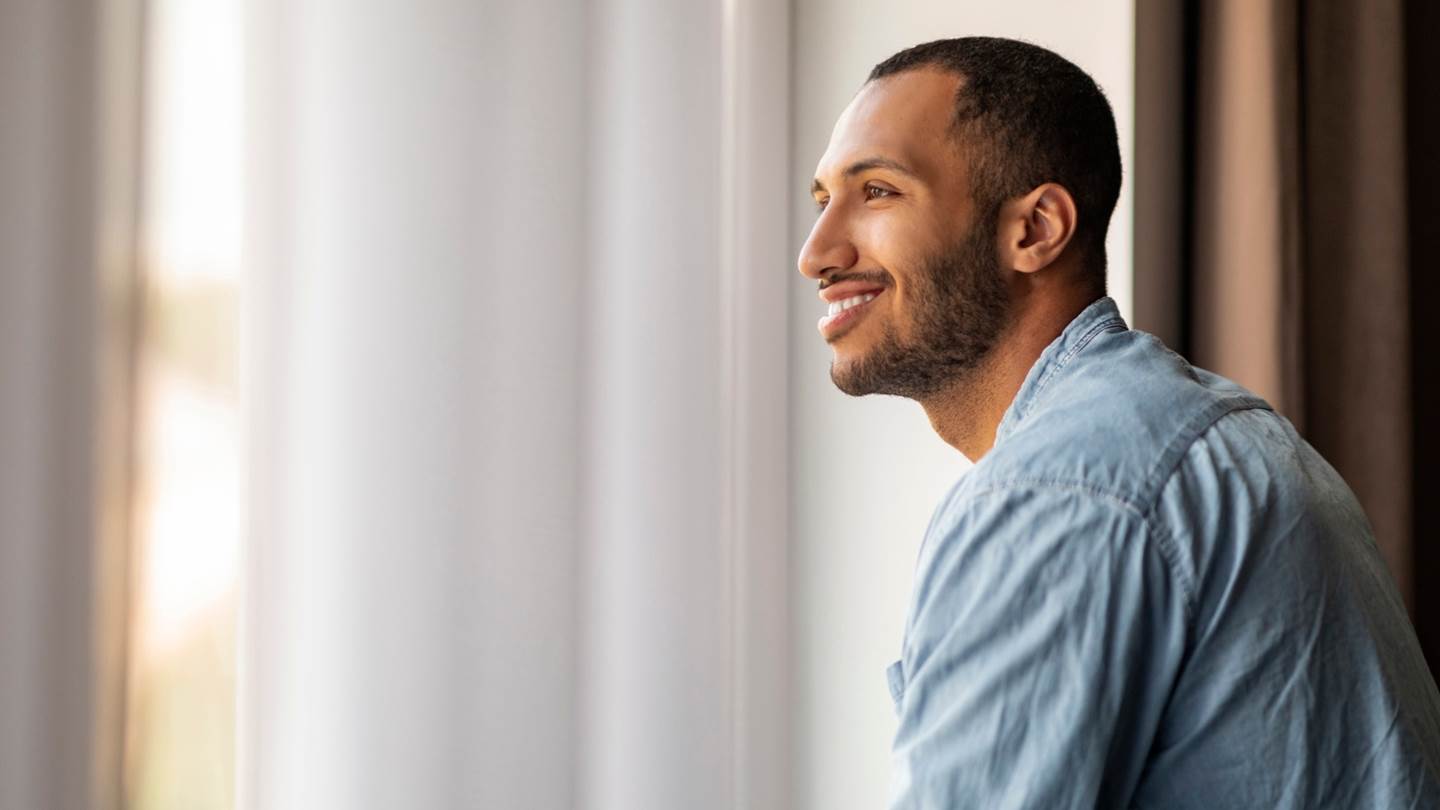 Πώς να είσαι χαρούμενος όταν όλα πάνε κατά διαόλου