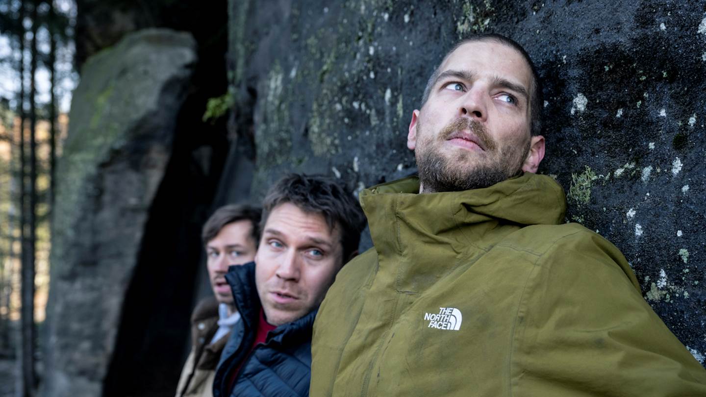 Οι πρωτότυπες ταινίες του Netflix για τον Σεπτέμβριο