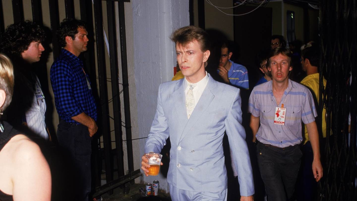 Το αξίας 16 εκατ. δολαρίων διαμέρισμα του David Bowie στη Νέα Υόρκη