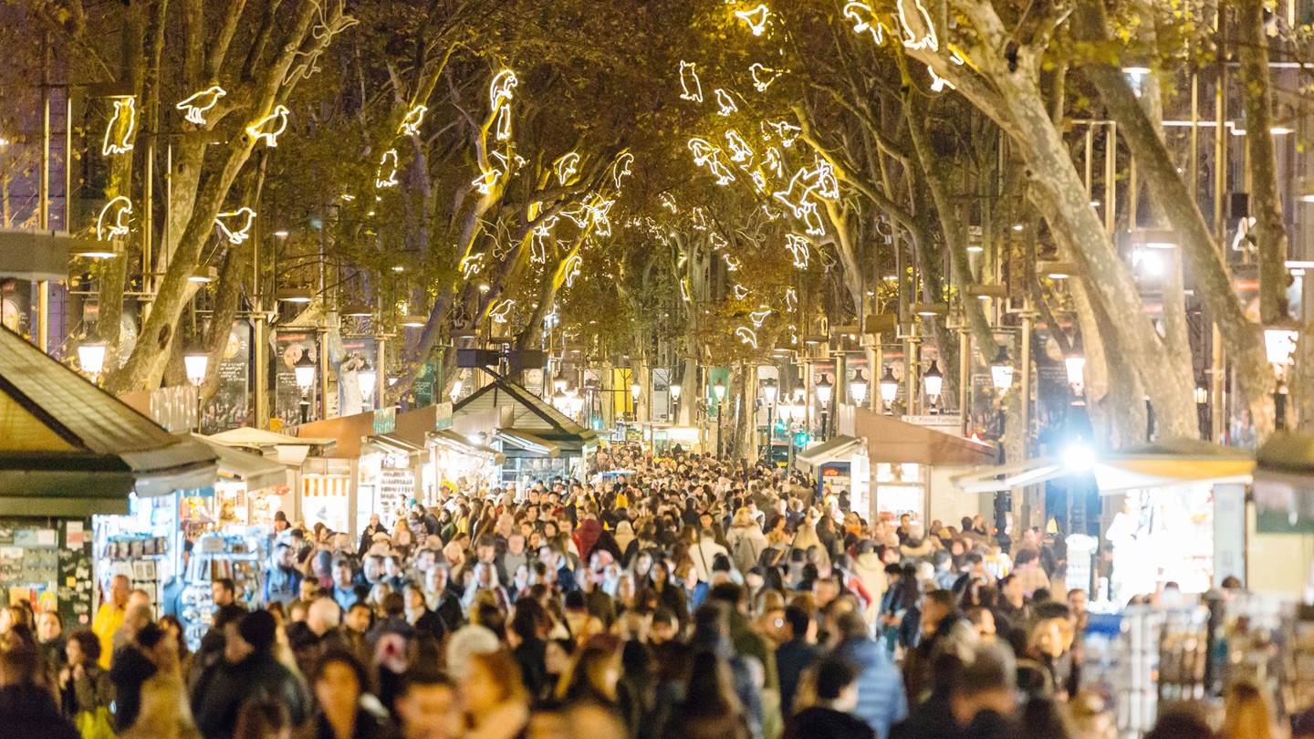 Οι 10 πόλεις με το καλύτερο φαγητό στον κόσμο