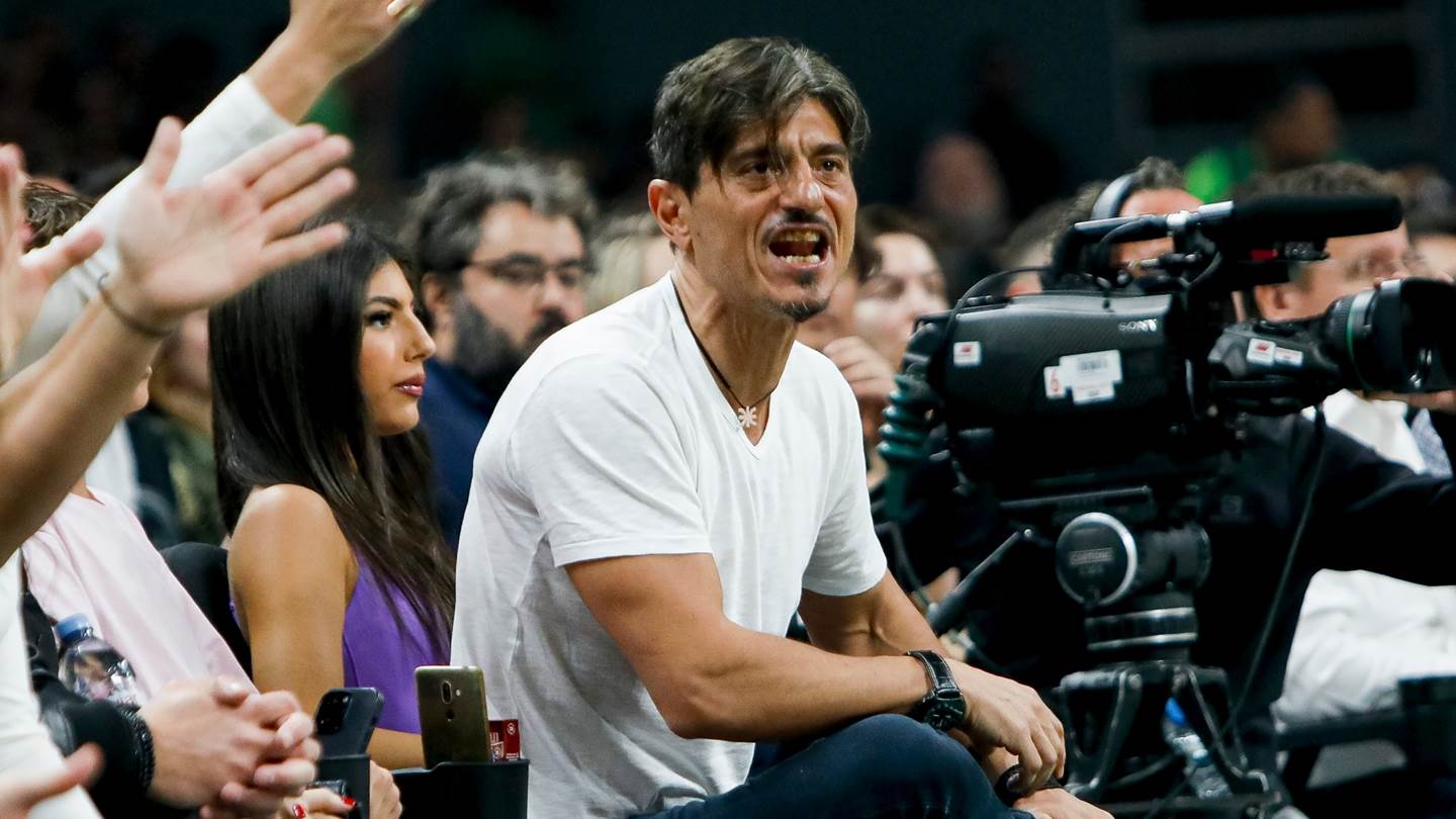 Η ανακοίνωση της Δέσποινας Γιαννακοπούλου για όλα όσα έγιναν στον 2ο τελικό του πρωταθλήματος