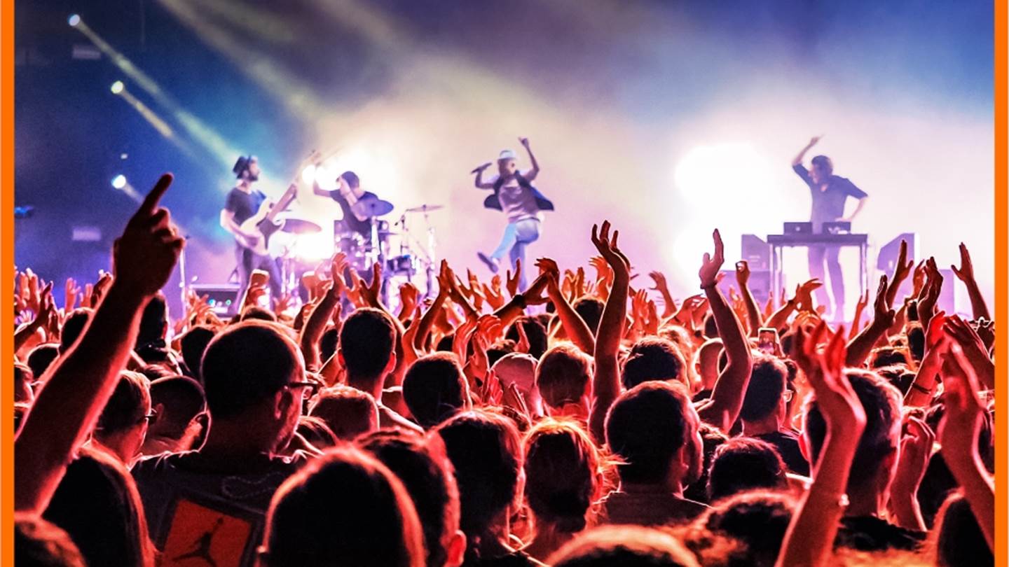 Η αντίστροφη μέτρηση για το Release Athens ξεκίνησε