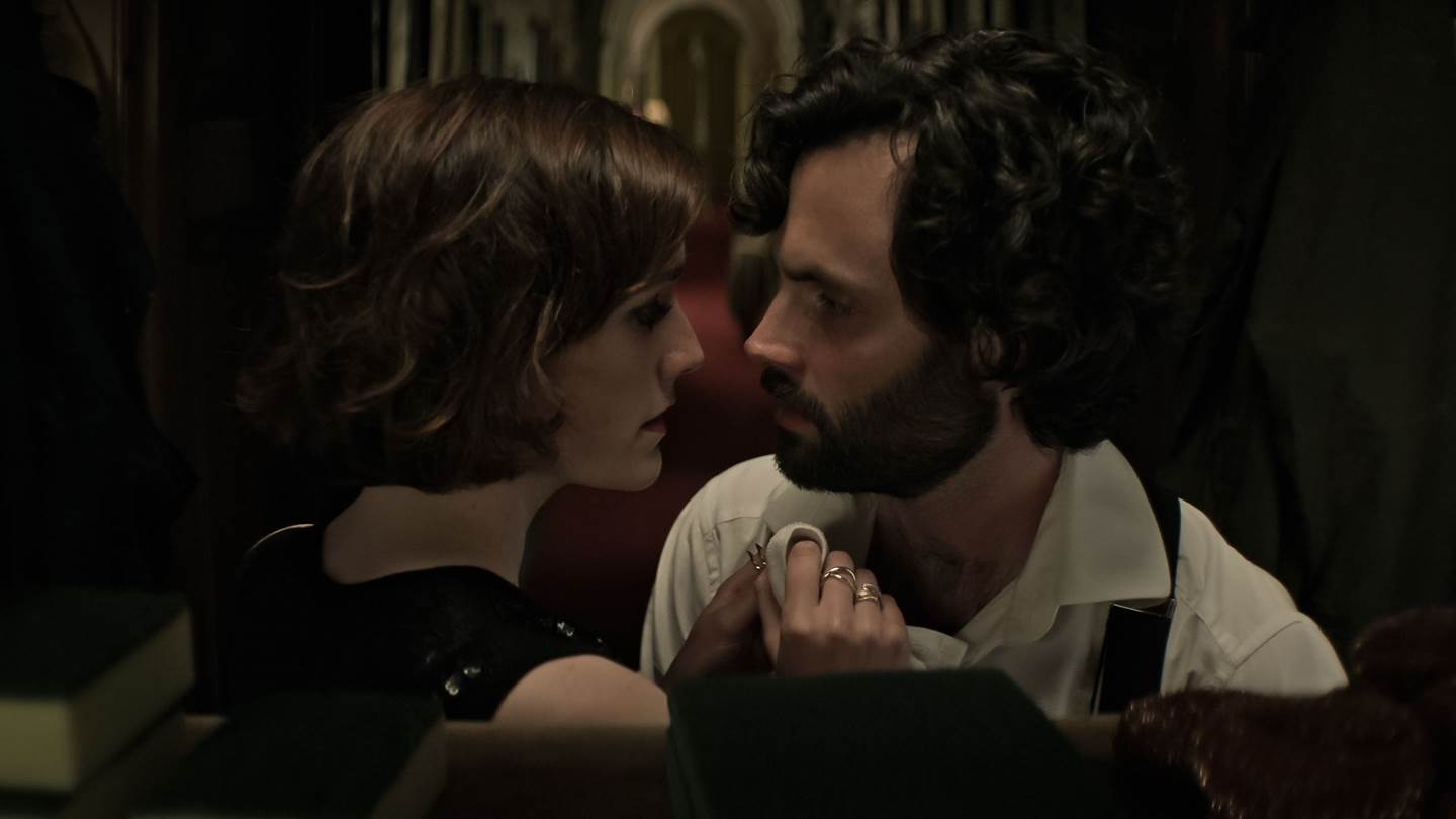 Οι σειρές του Netflix για τον Φεβρουάριο