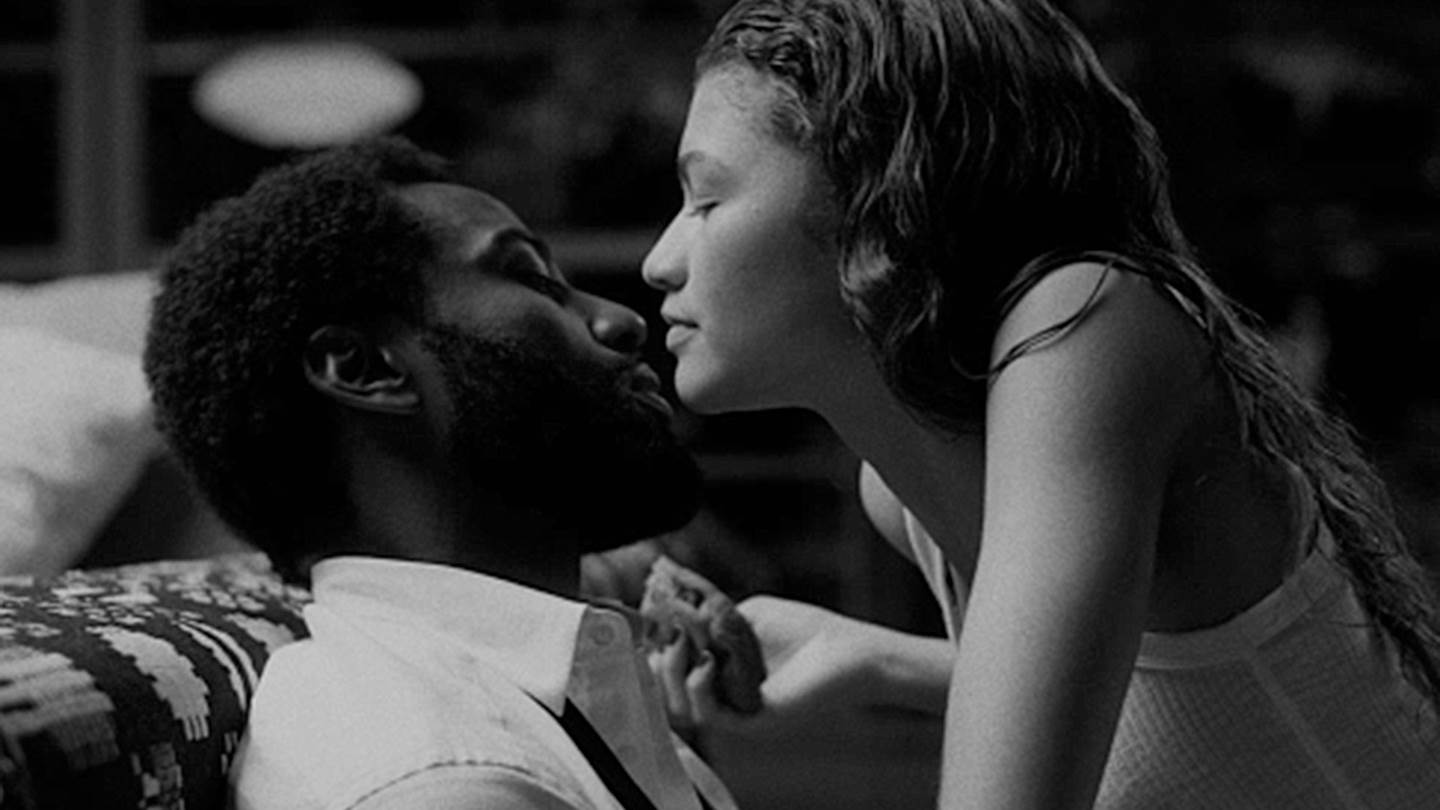 Πρώτο trailer για το Malcolm & Marie του Netflix