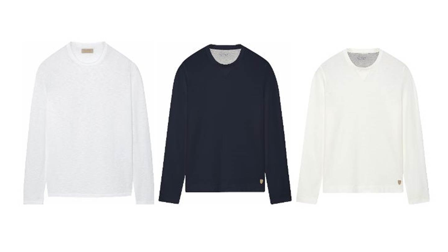 Τα ρούχα της φετινής άνοιξης και του καλοκαιριού