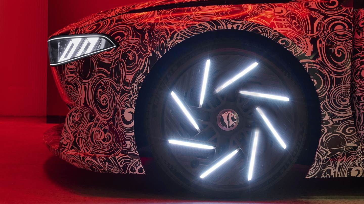 Η επόμενη BMW M3 ετοιμάζεται και αυτές είναι οι πρώτες εικόνες και video