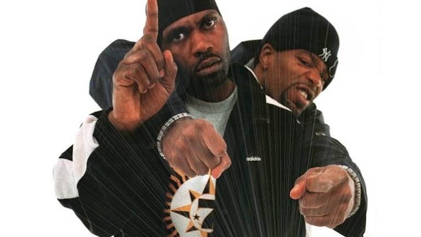 Tο σπανιότερο βιβλίο στην ιστορία του χιπ χοπ κυκλοφορούν οι Wu-Tang Clan