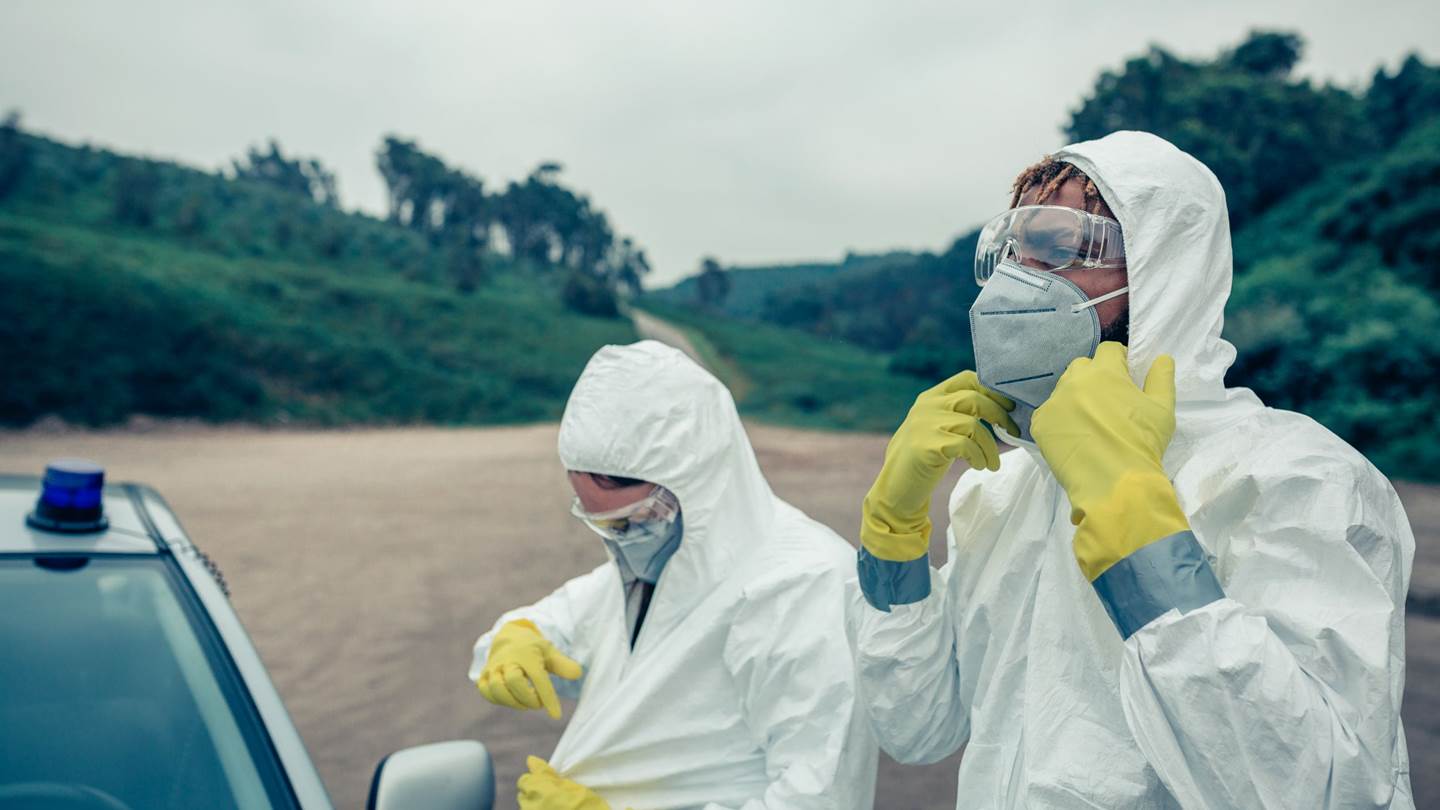 Ανησυχία για νέο κύμα εξάπλωσης της πανδημίας στην Ουχάν