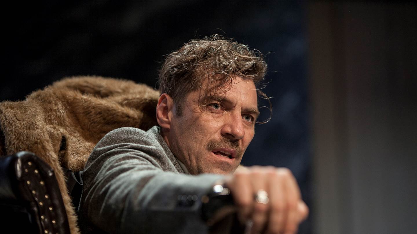 Ο Γιάννης Στάνκογλου είναι ο Γιούγκερμαν του Μ. Καραγάτση