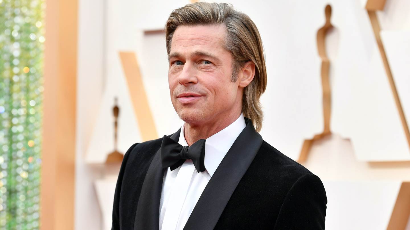 Ο Brad Pitt και η νέα φημολογούμενη σχέση του