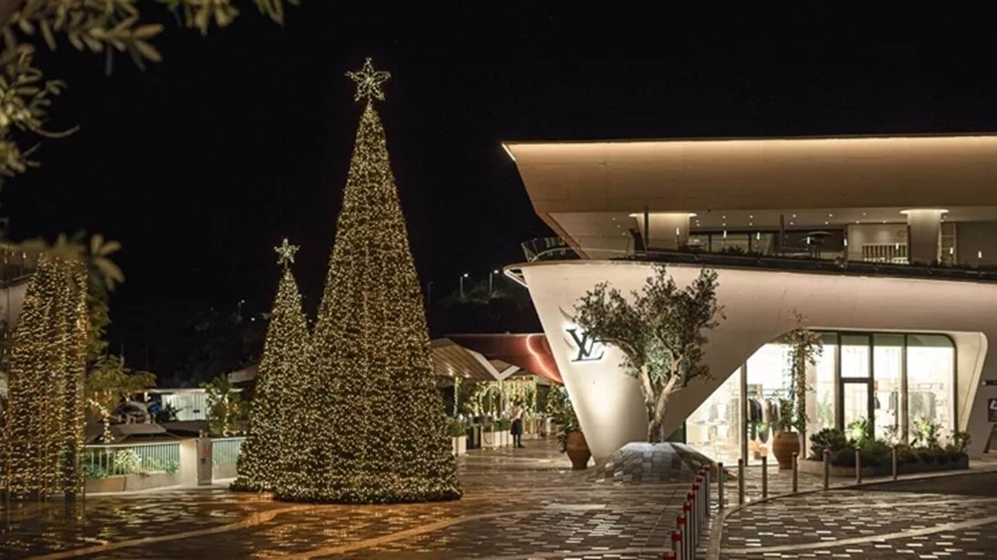 Μια μέρα στην Astir Marina | Η high-end εορταστική εμπειρία