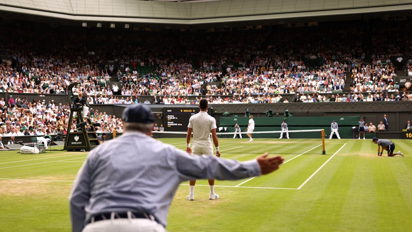 Πόσα λεφτά κερδίζουν οι νικητές του Wimblendon