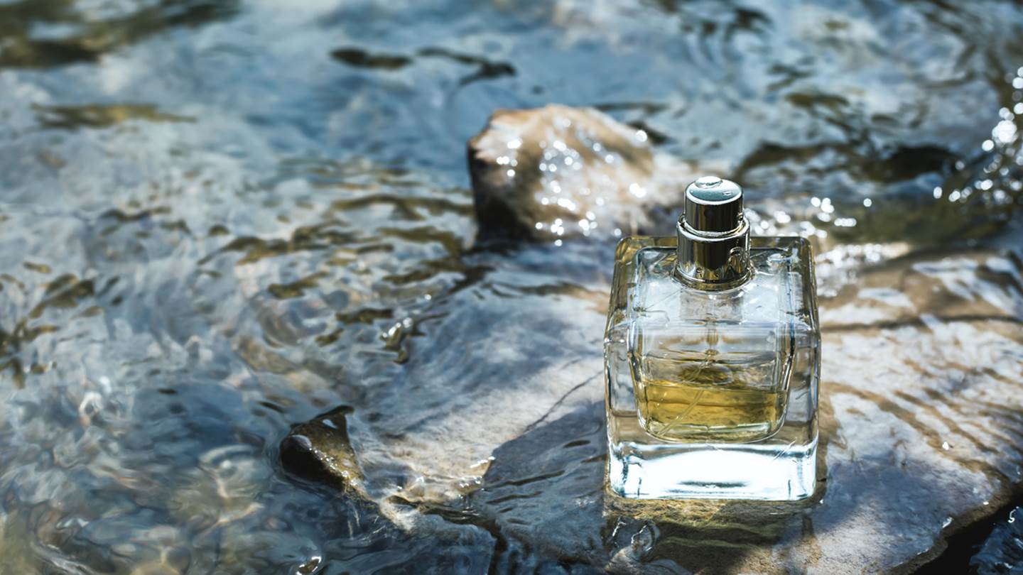 8 δροσερά αρώματα για το φετινό καλοκαίρι