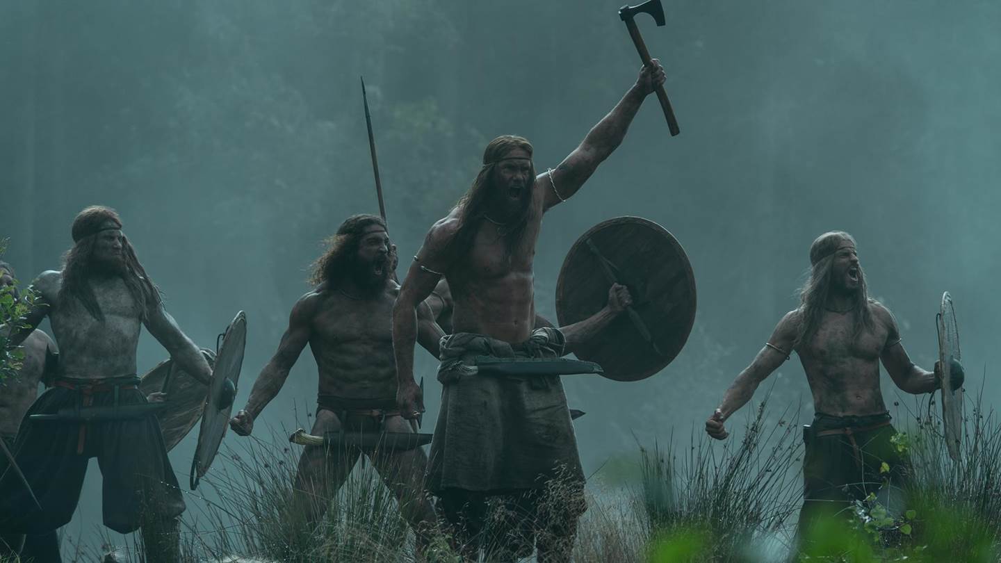 Ο 'Άνθρωπος απ’ τον Βορρά' είναι το arthouse έπος της χρονιάς