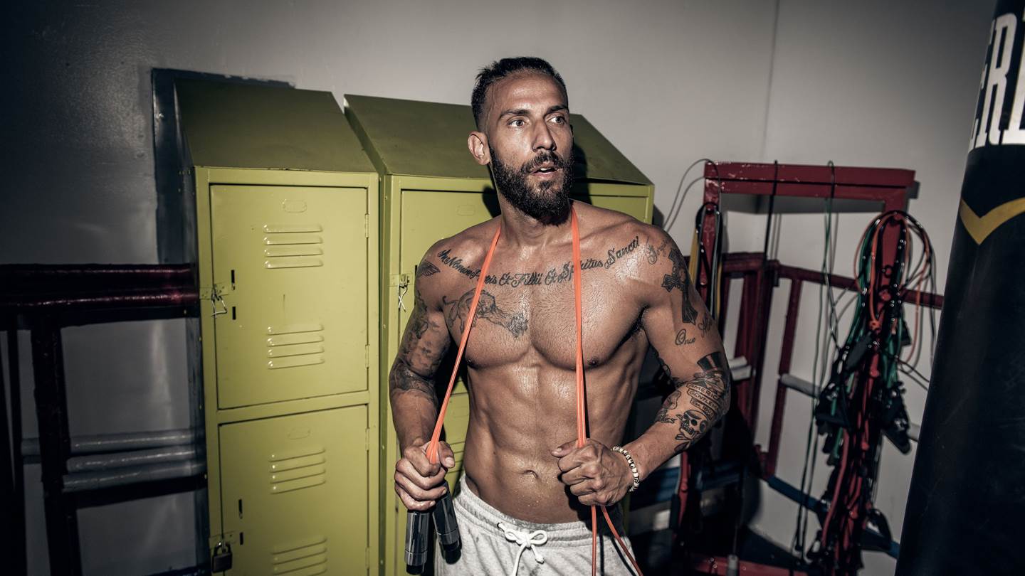 Οι κρυφοί μύες που αν τους δουλέψεις θα σε κάνουν πιο δυνατό