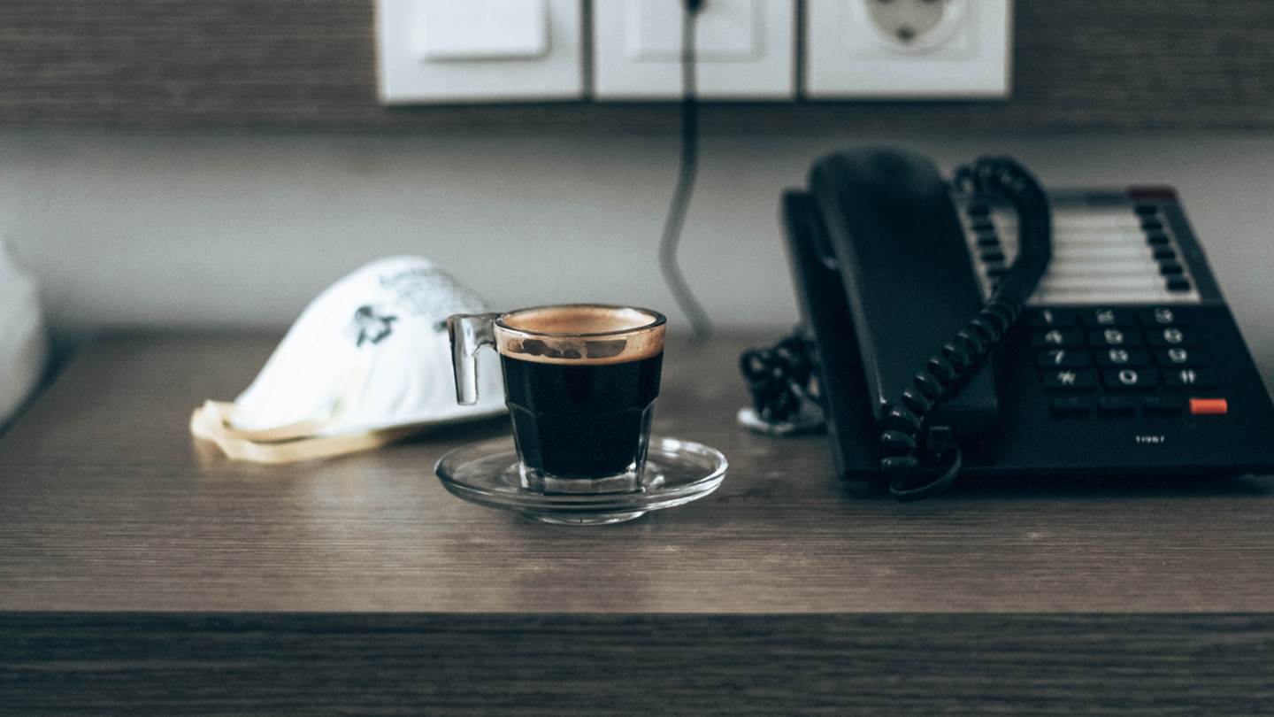 Η λειτουργία των ξενοδοχείων μετά το lockdown