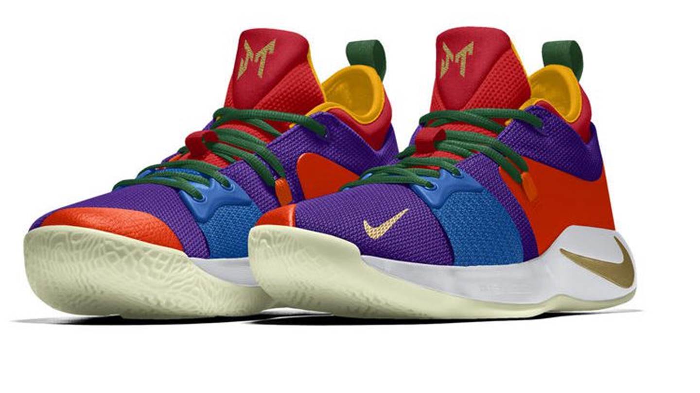 Doncic, Tatum και άλλοι σχεδίασαν τα παπούτσια τους για την πρεμιέρα του ΝΒΑ