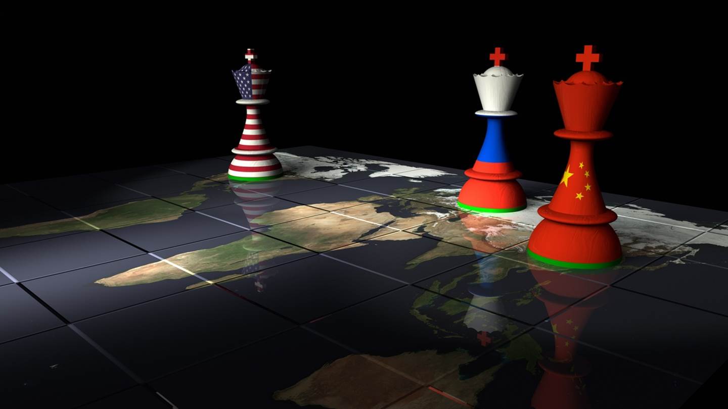 Ρωσία και Κίνα ετοιμάζονται για εξόρυξη πετρελαίου και LNG στην Αρκτική