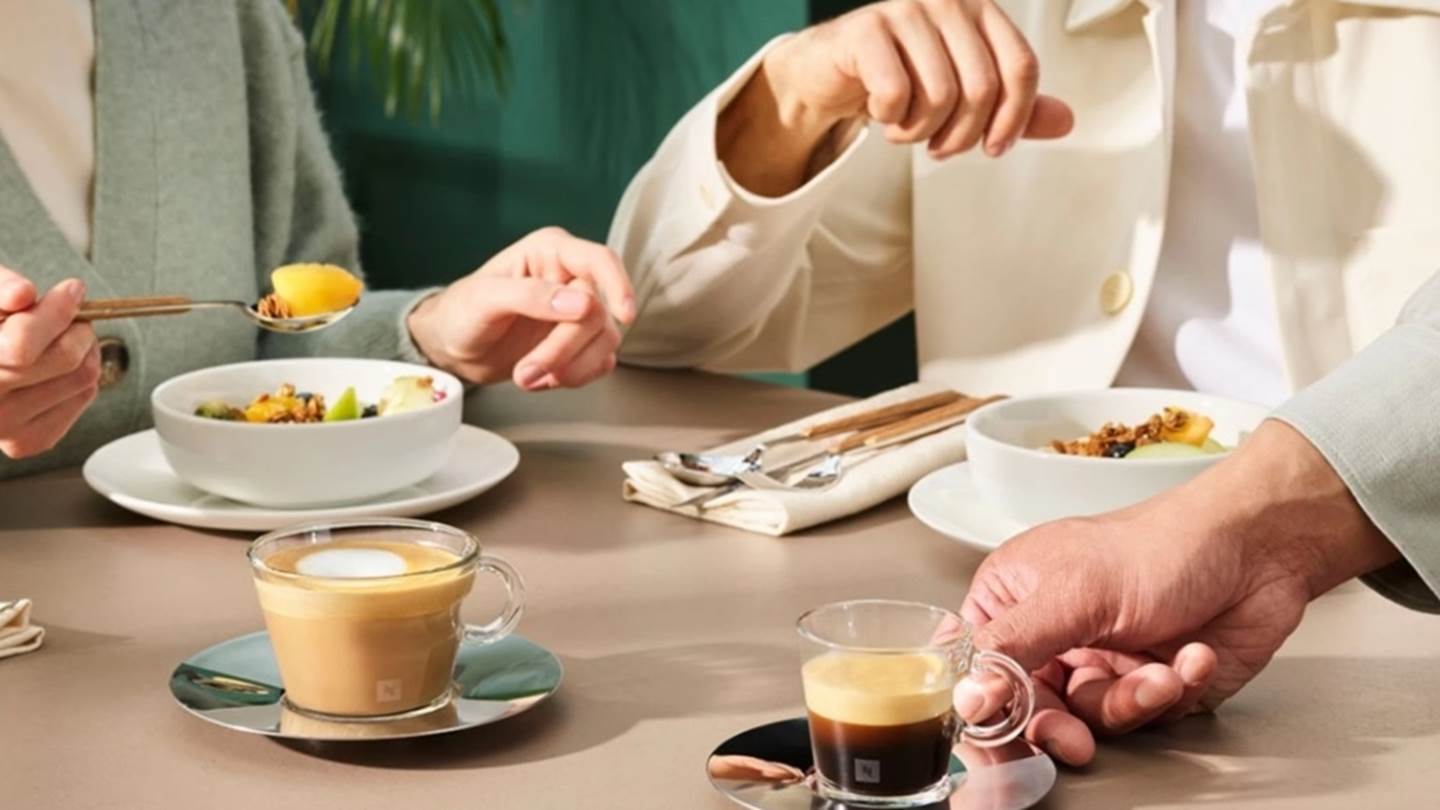 Η επένδυση στον καφέ είναι μονόδρομος για τη φιλοξενία και την εστίαση