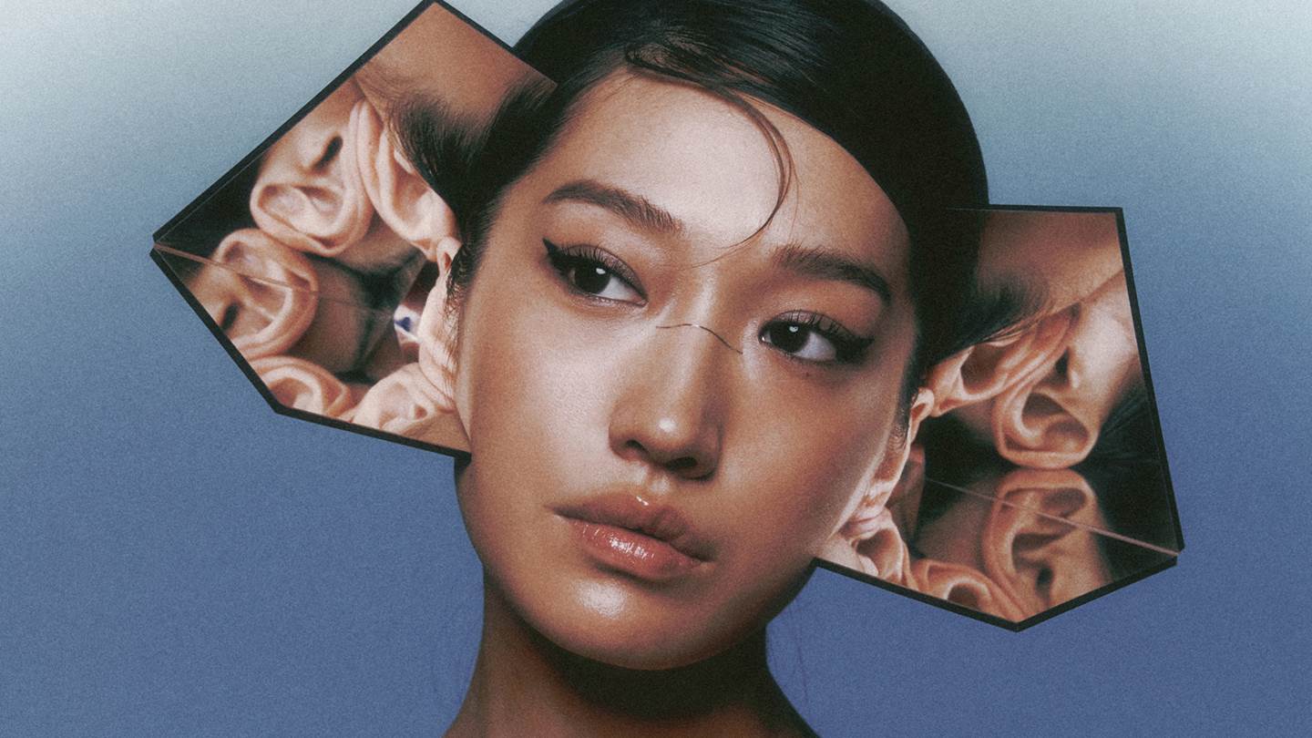 Το νέο βίντεο κλιπ της Peggy Gou '1+1=11' φέρει την υπογραφή του μαγικού Olafur Eliasson