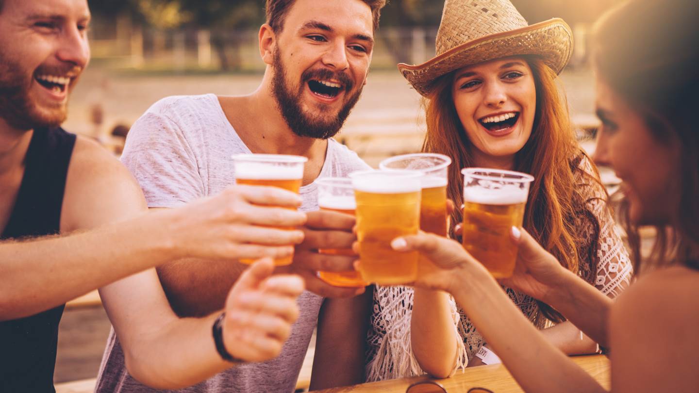 Η μπύρα βελτιώνει την ποιότητα του σπέρματος λέει η επιστήμη