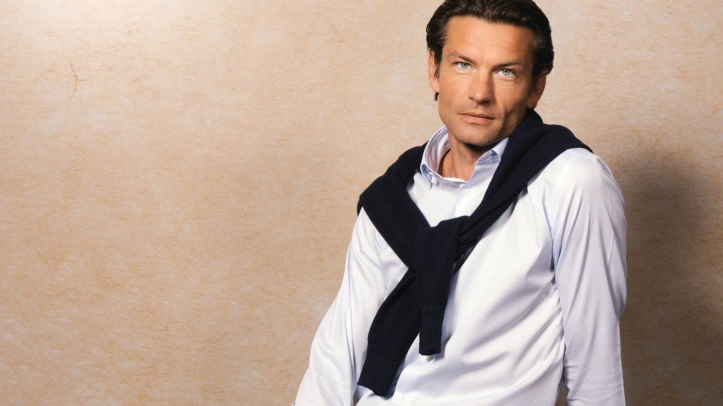 Στη The Bostonians Legacy Capsule βρίσκεις 40 χρόνια εκλεκτού στυλ σε μία συλλογή