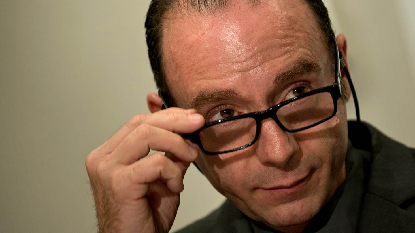 Ο πρώτος ασθενής που θεραπεύτηκε από AIDS πέθανε απο καρκίνο