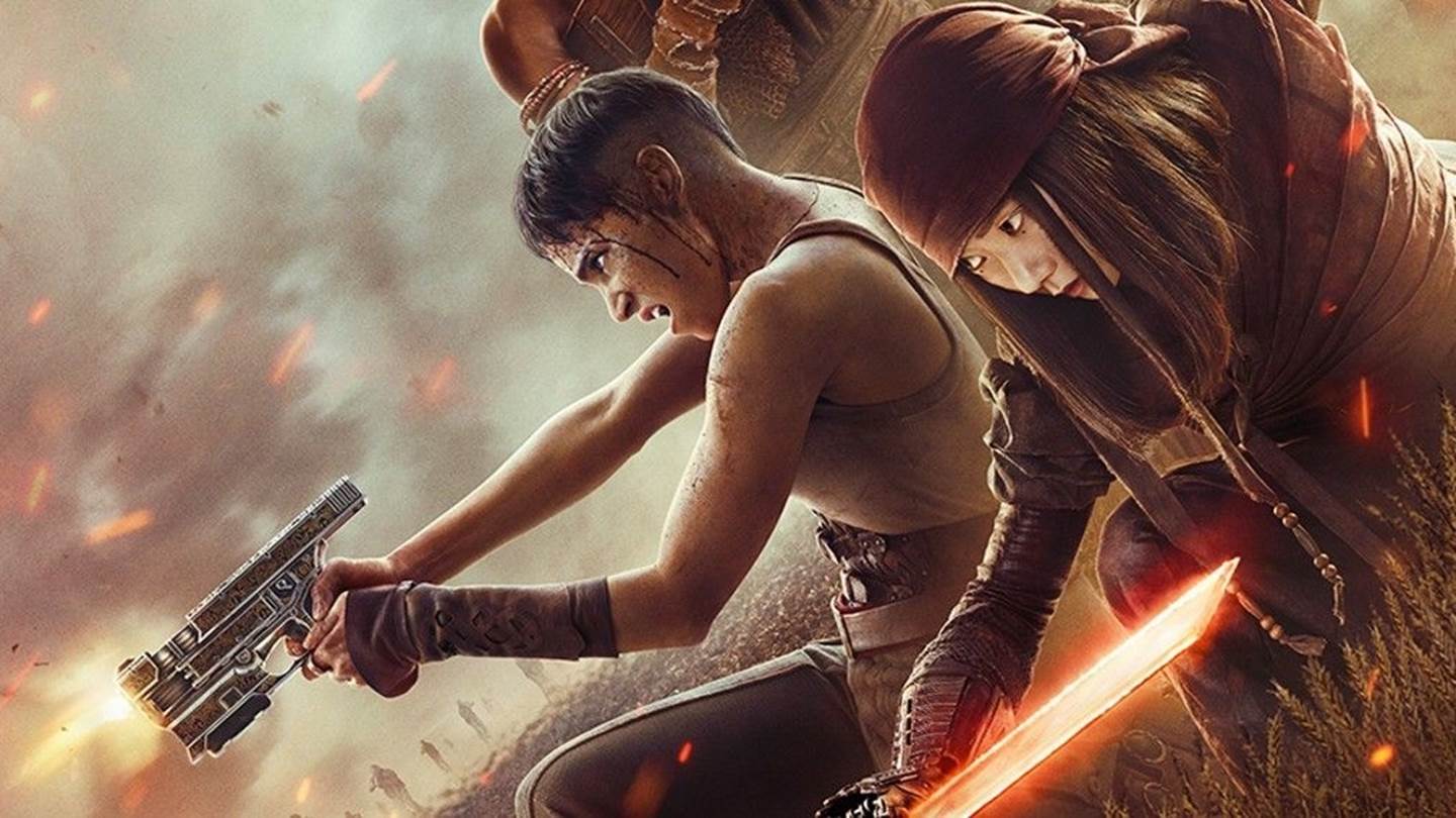 Το Rebel Moon - Part Two: The Scargiver δεν έσωσε τον Zack Snyder