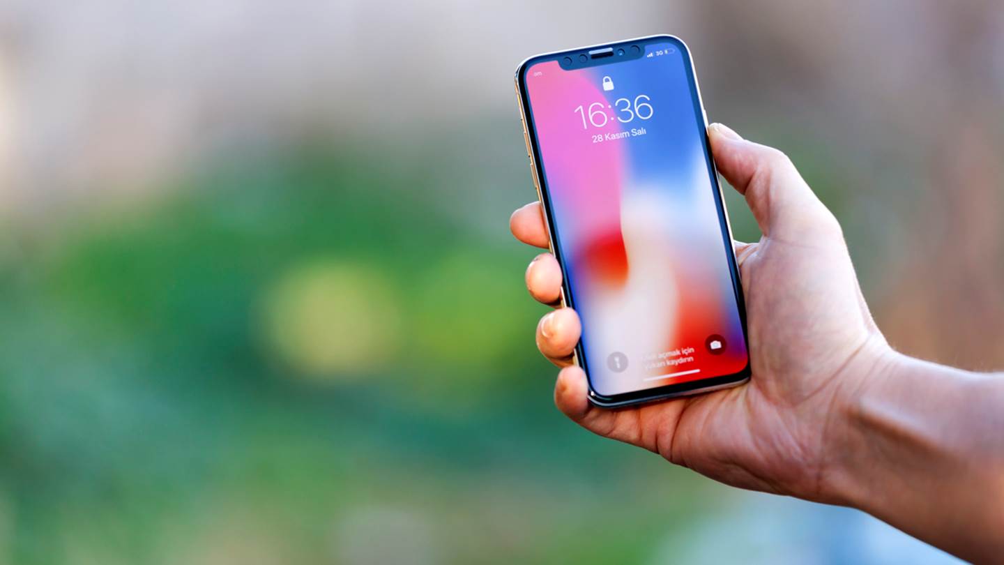 To iPhone είναι το πιο ασφαλές smartphone της αγοράς. Aλλά μέχρι πότε;