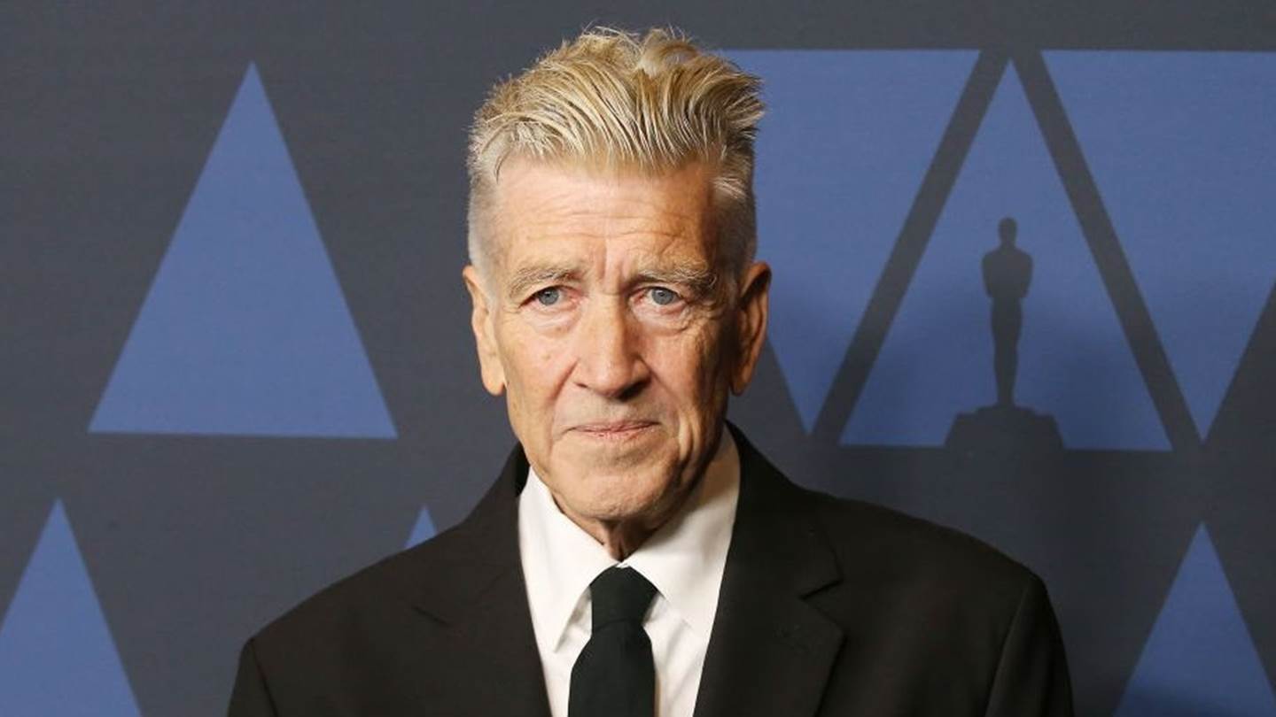 Ξέρουμε τι 'μαγειρεύει' ο David Lynch