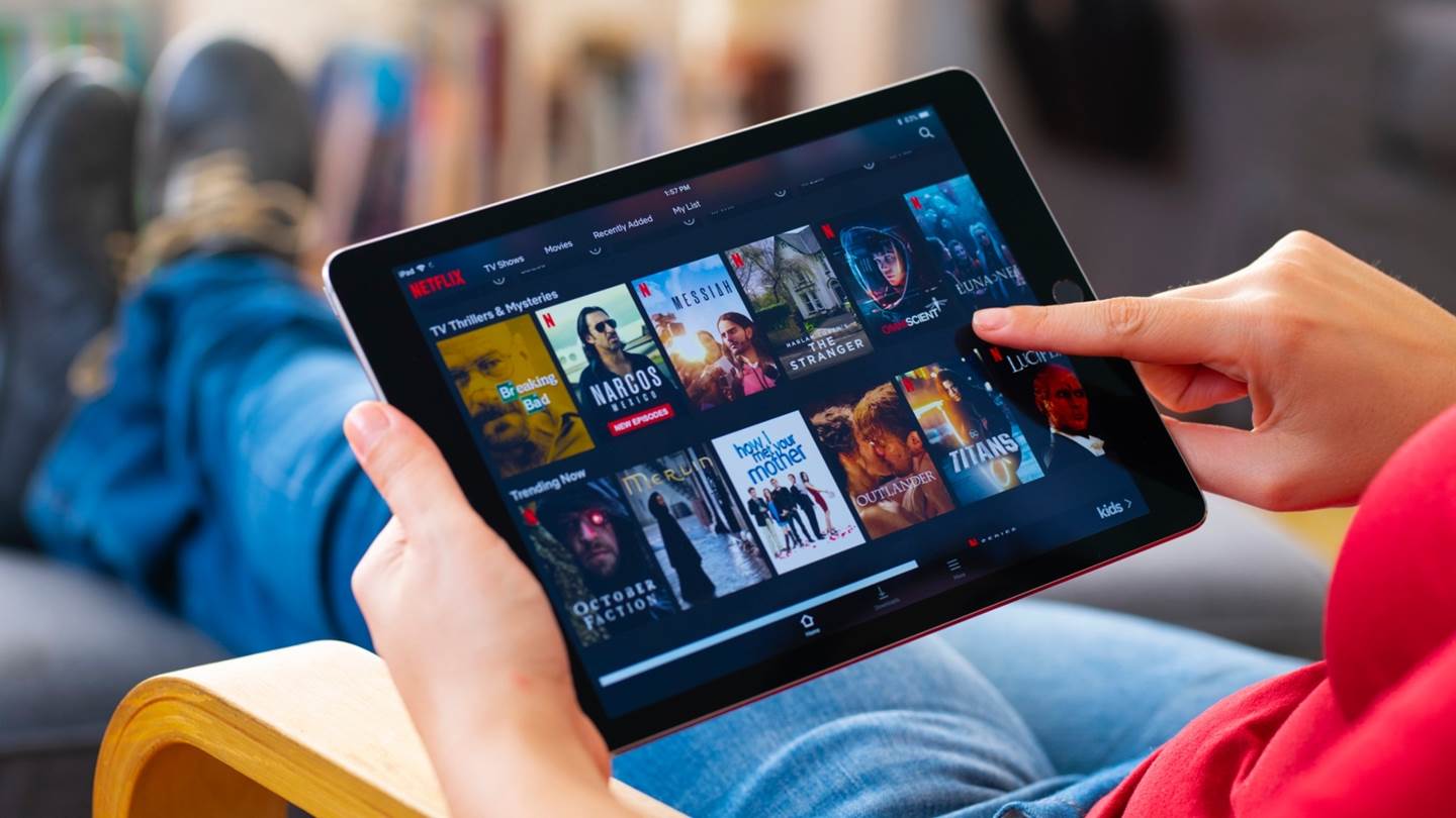 Η σειρά που 'ανέστησε' το Netflix τους τελευταίους μήνες είναι η αγαπημένη μας