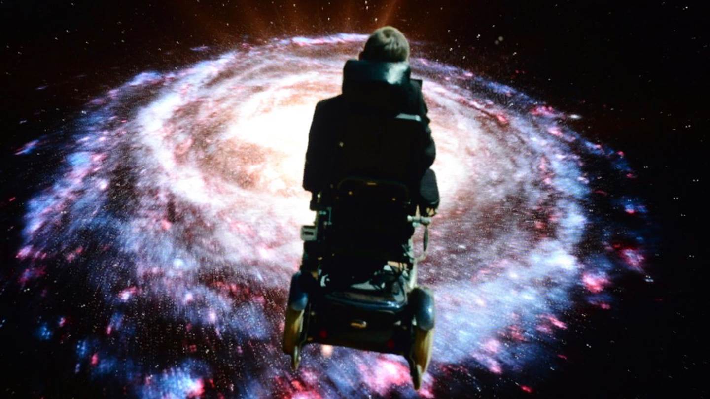 Οι προφητείες του Stephen Hawking