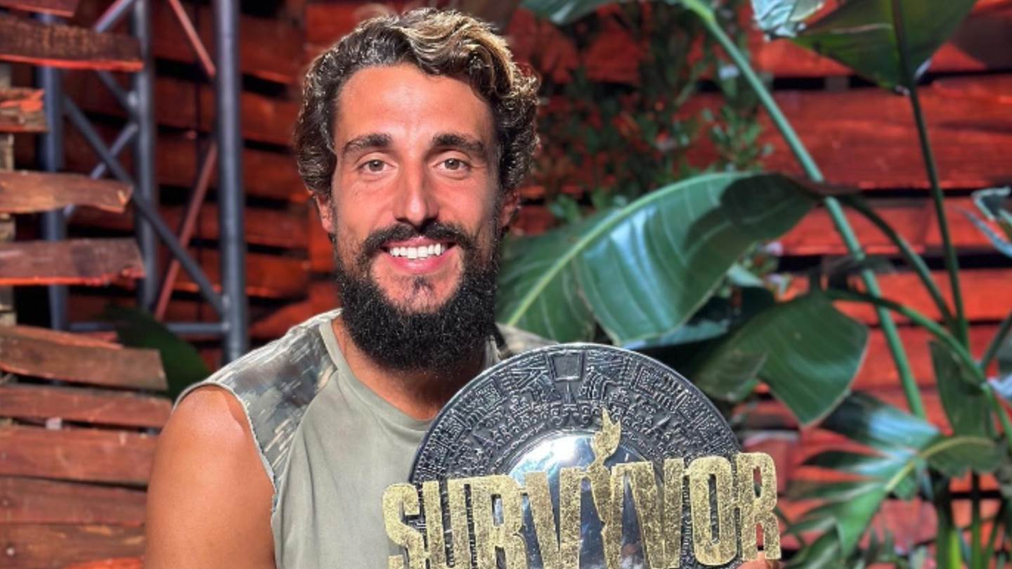 Το απίστευτο ποσό που κέρδισε συνολικά ο Σάκης Κατσούλης από τα δύο Survivor