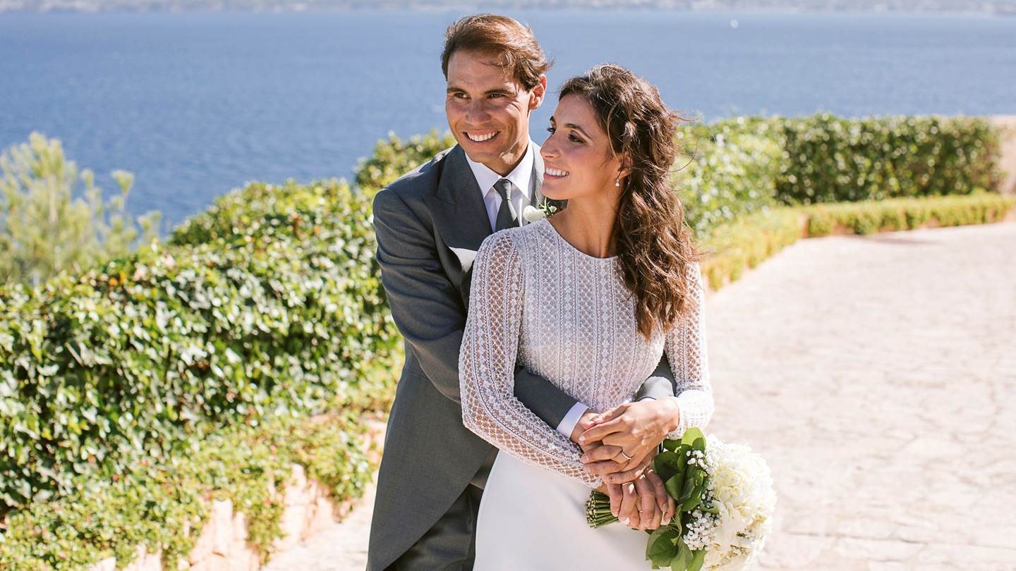 Xisca Perello, o έρωτας της ζωής του Rafael Nadal