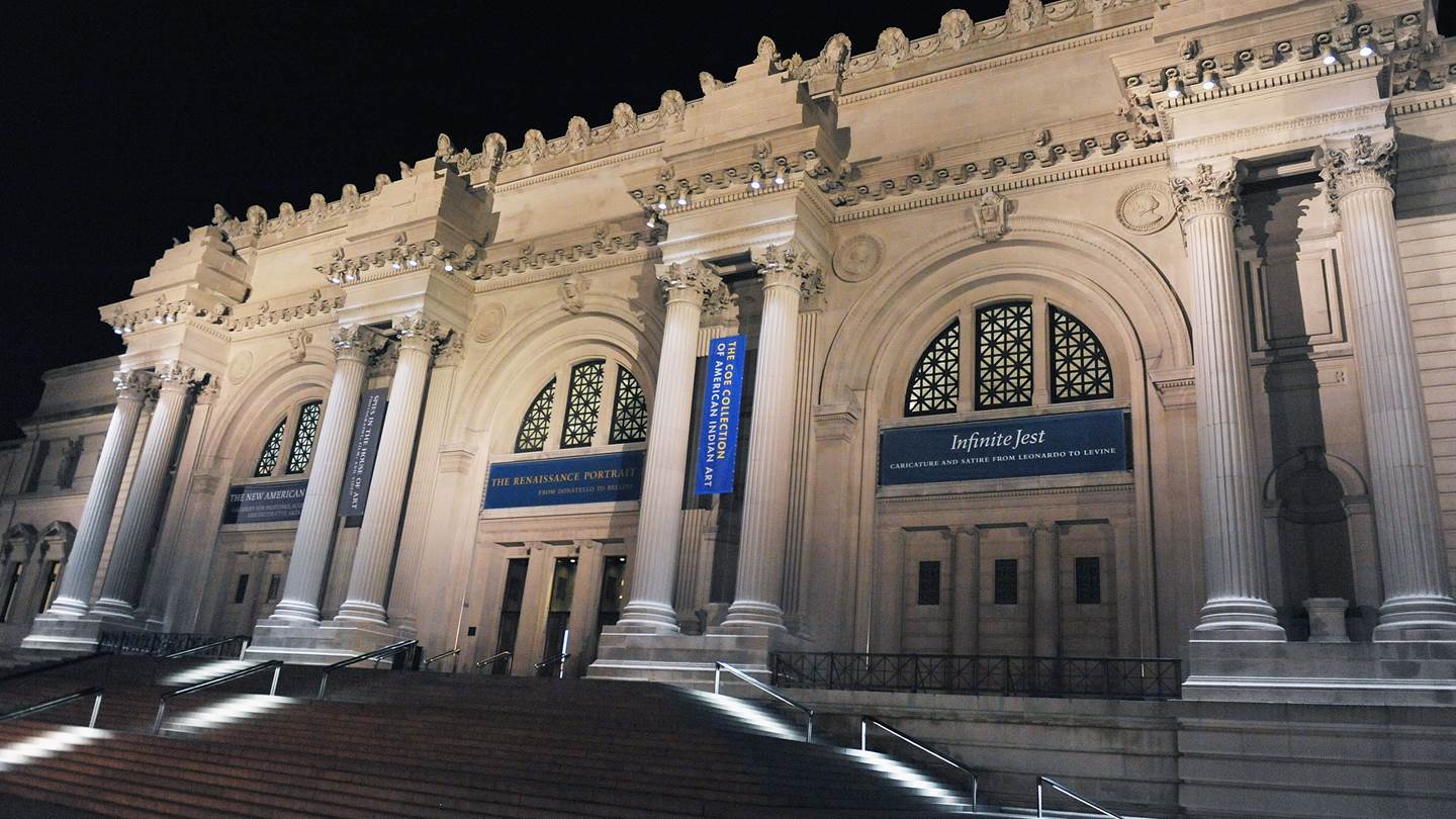 Τα 10 καλύτερα μουσεία στον κόσμο