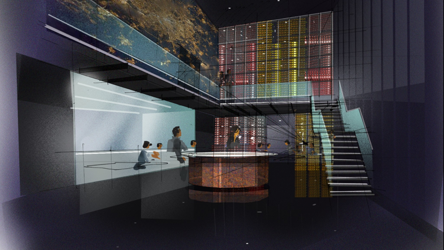 Το νέο εστιατόριο του Rasmus Munk θα σερβίρει 50 πιάτα σε 6 ώρες