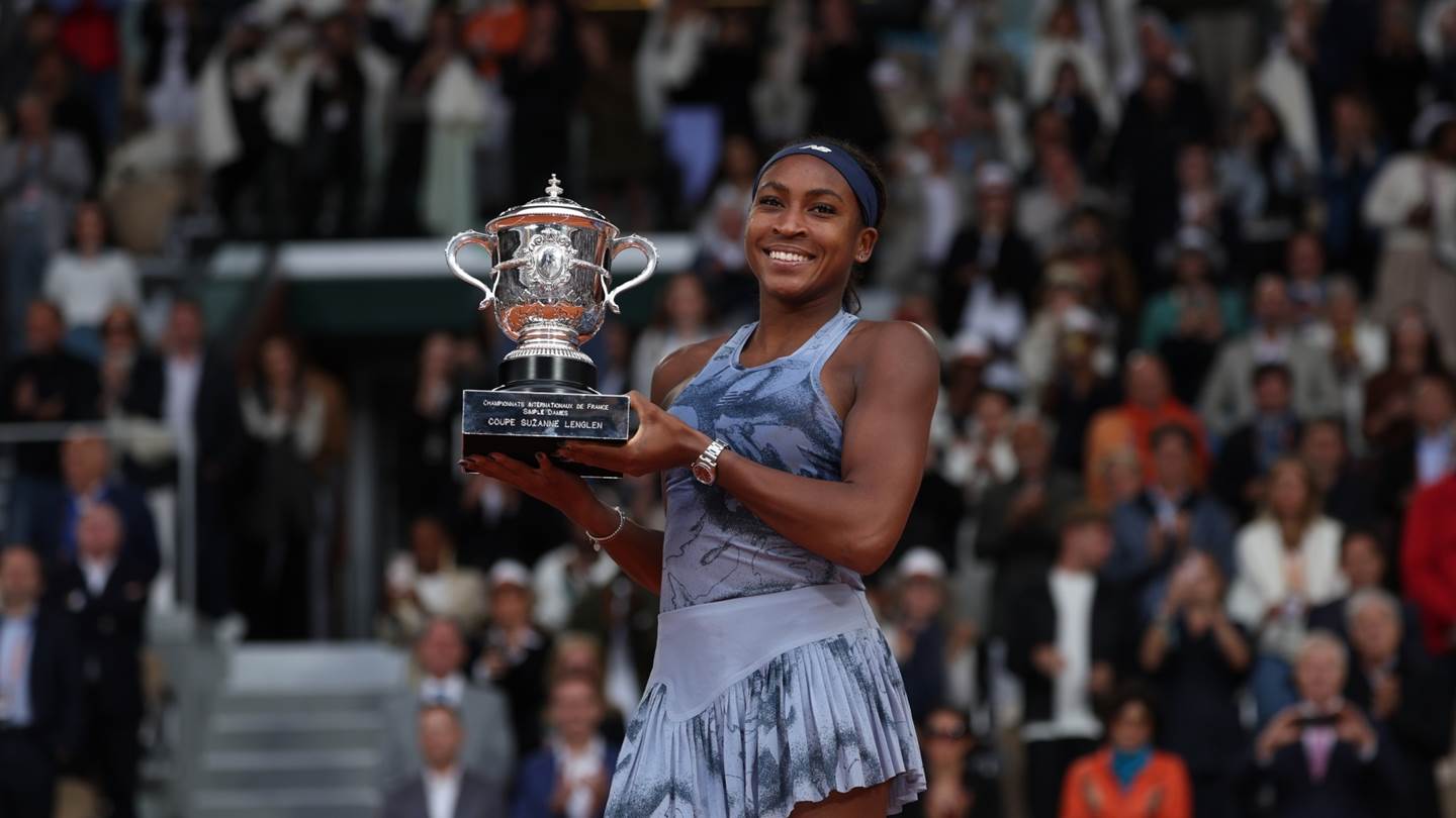 Roland Garros: Ο θρίαμβος των πρεσβευτών ROLEX στο φετινό Grand Slam