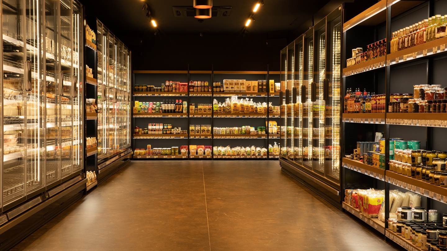 Κρέας par excellence στο νέο Drakoulis