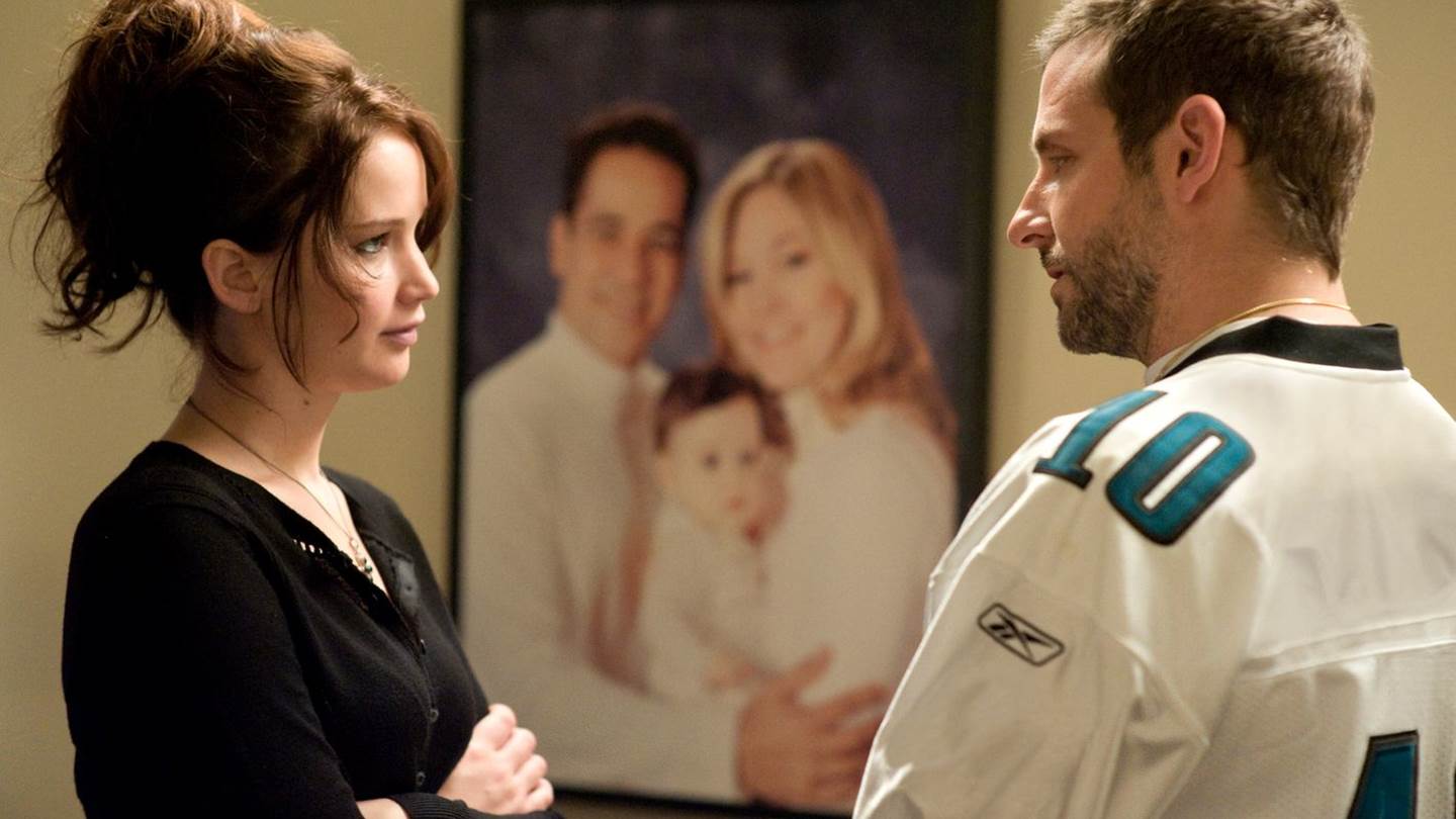 5 χολιγουντιανές ταινίες προσγειώνονται στο Netflix