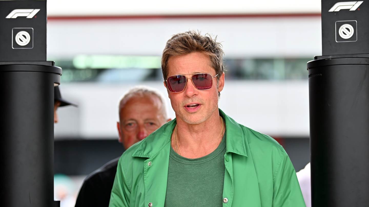 Η πιο προσωπική εξομολόγηση του Brad Pitt για τον εθισμό στο αλκοόλ και την αποτοξίνωση