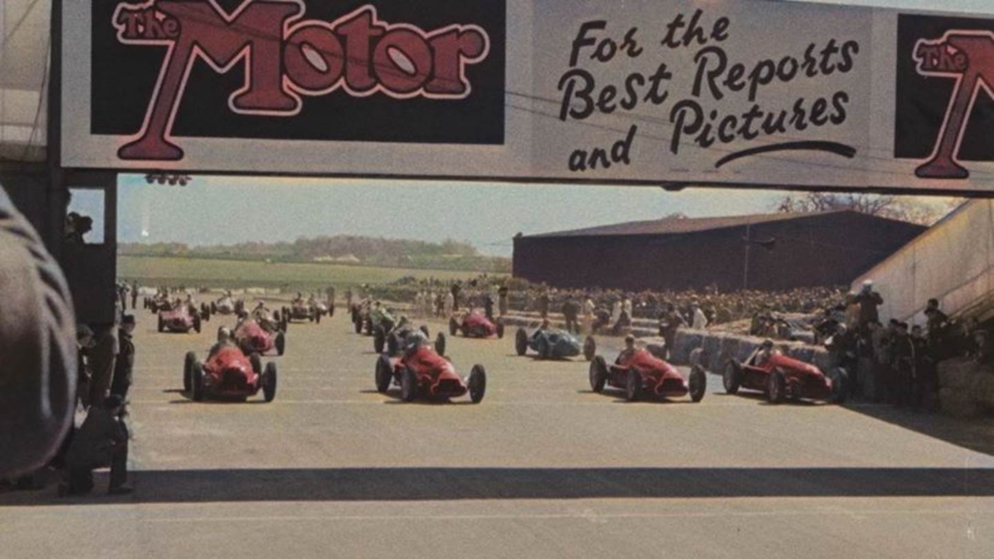 15 αριθμοί για να δείξεις ότι ξέρεις από Formula 1