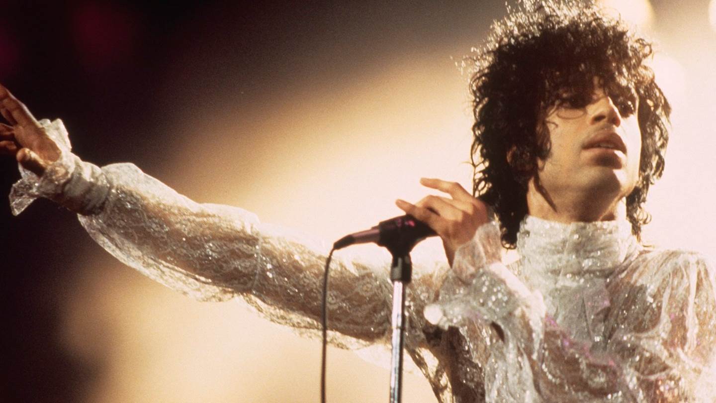 Όταν ο 11χρονος Prince μιλούσε στην κάμερα για την απεργία των δασκάλων του