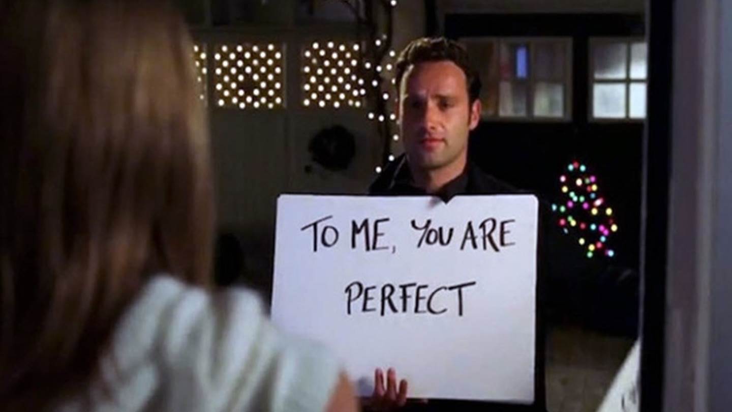 11 αλήθειες για το κλασικό πια Love Actually
